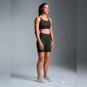 LNDR Limitless 7.5" Short New